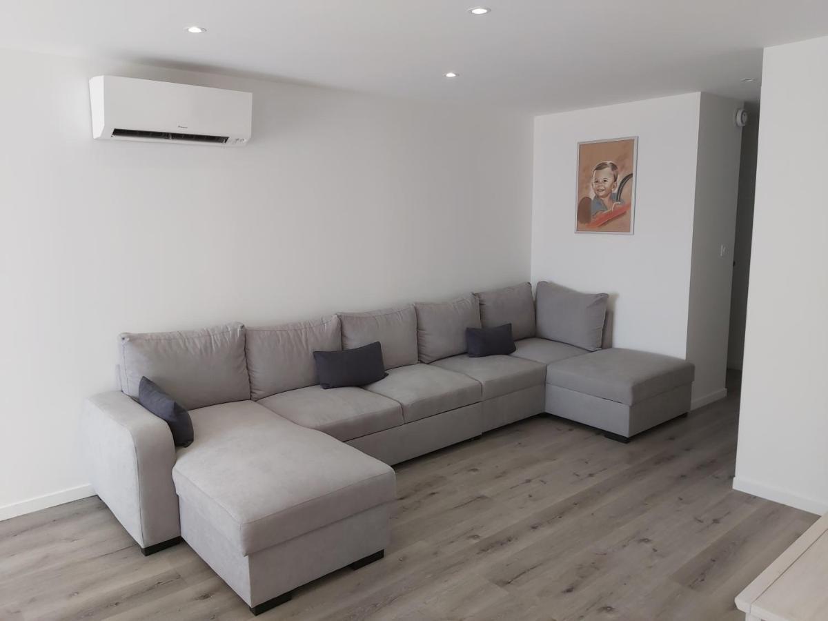 Grand T3 Piscine, Garage Centre Port Agde Exterior foto