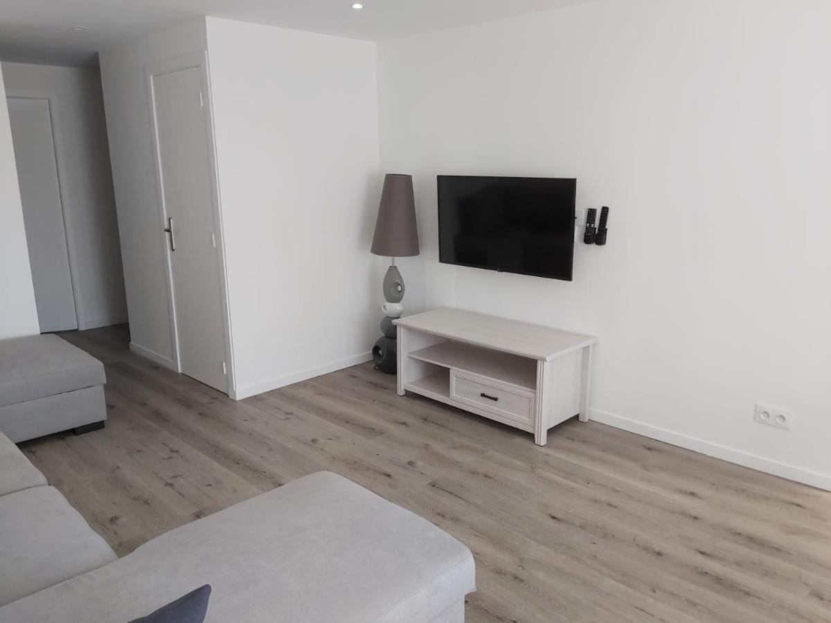 Grand T3 Piscine, Garage Centre Port Agde Exterior foto
