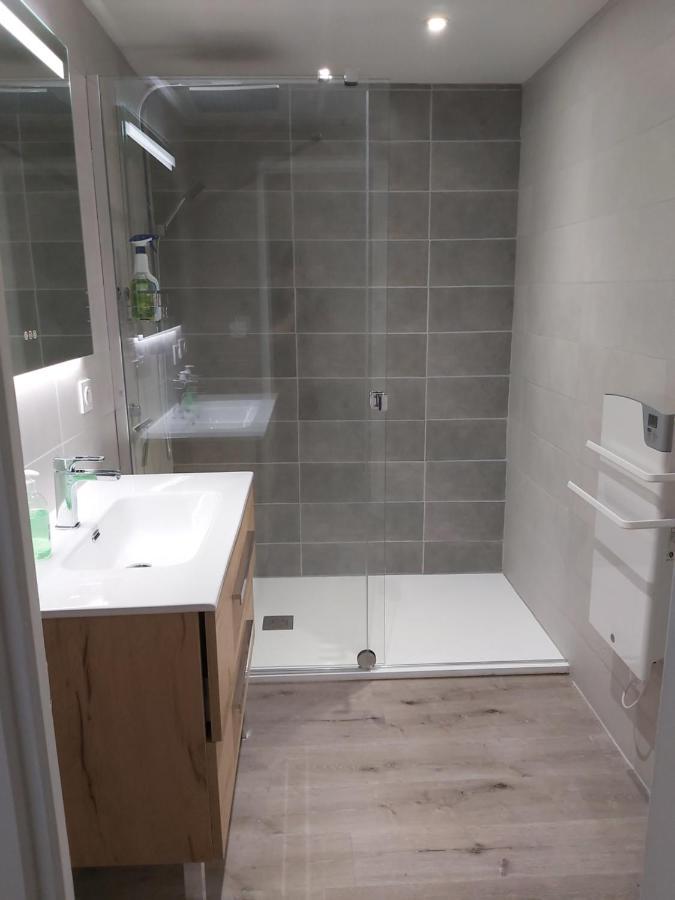Grand T3 Piscine, Garage Centre Port Agde Exterior foto