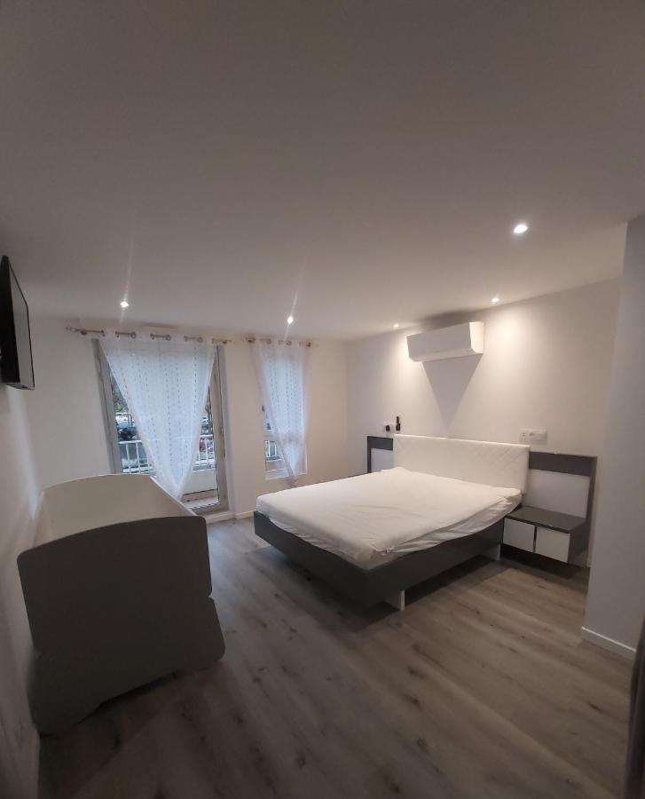 Grand T3 Piscine, Garage Centre Port Agde Exterior foto