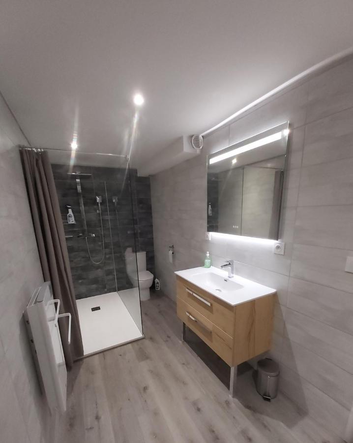 Grand T3 Piscine, Garage Centre Port Agde Exterior foto