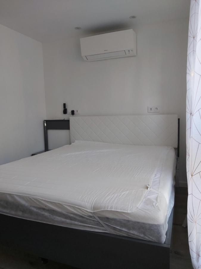 Grand T3 Piscine, Garage Centre Port Agde Exterior foto