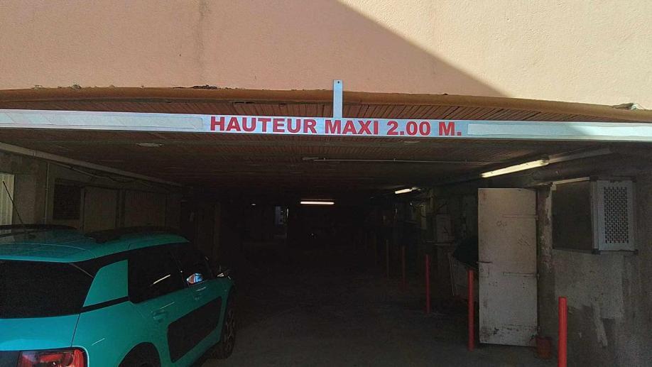 Grand T3 Piscine, Garage Centre Port Agde Exterior foto
